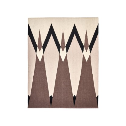 Ковер  Carpets CC by Cecilia Setterdahl COMING THROUGH BROWN