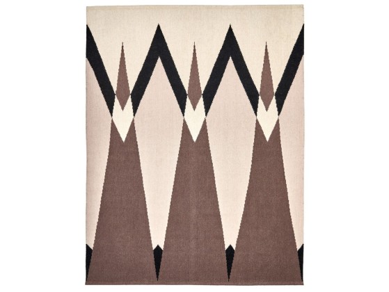 Ковер  Carpets CC by Cecilia Setterdahl COMING THROUGH BROWN