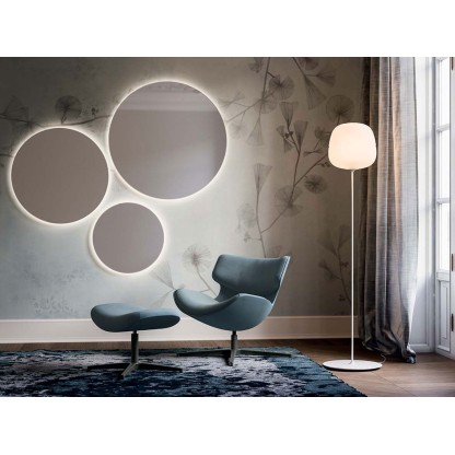 Напольный светильник Quadrifoglio Group AFRA