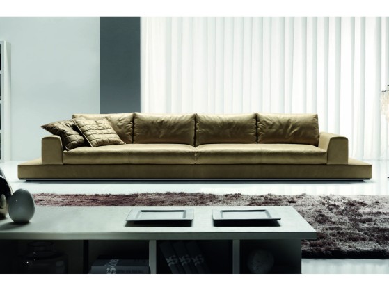 Диван Former In Italia MY WAY PLUS