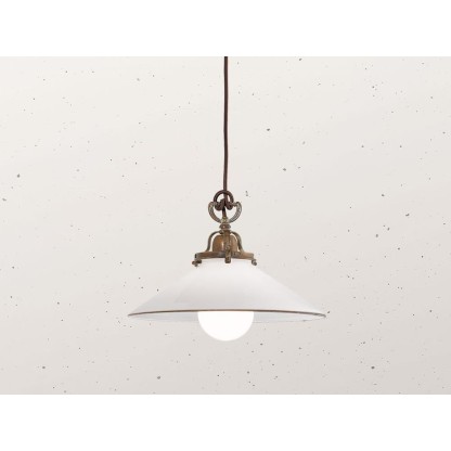 Подвесные светильники Il Fanale COUNTRY 081.10