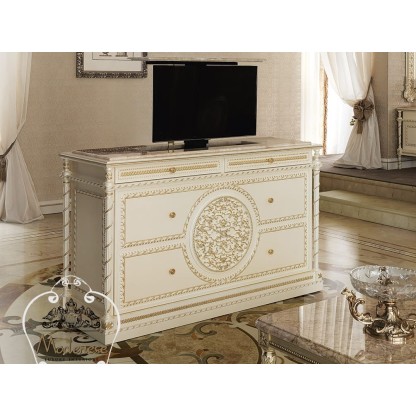 Тумбы под телевизор Modenese Luxury Interiors 14683