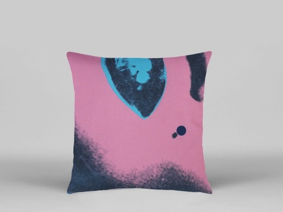 Диванные подушки HENZEL STUDIO ANDY WARHOL - AW05