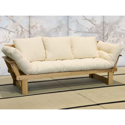 Диван Vivere Zen SESAMO