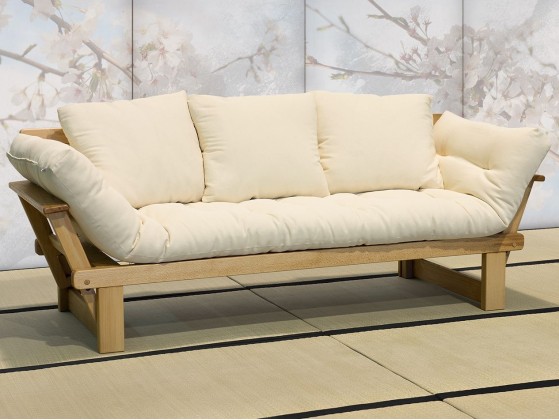 Диван Vivere Zen SESAMO