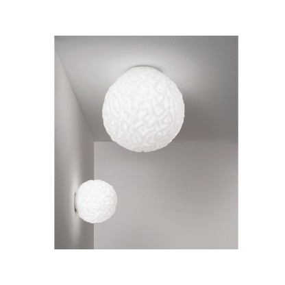 Бра - настенная лампа ICONE EMISFERO