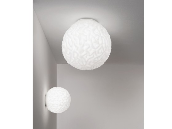 Бра - настенная лампа ICONE EMISFERO