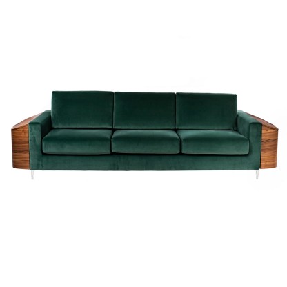 Диван Softicated SADDLEBAGS