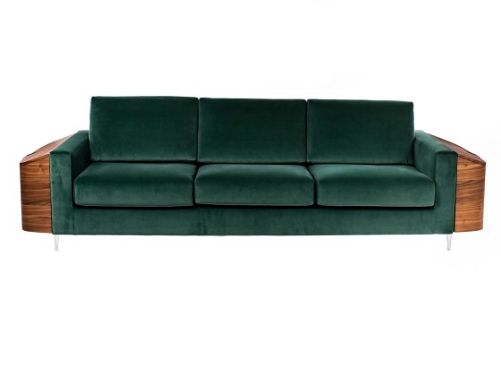 Диван Softicated SADDLEBAGS