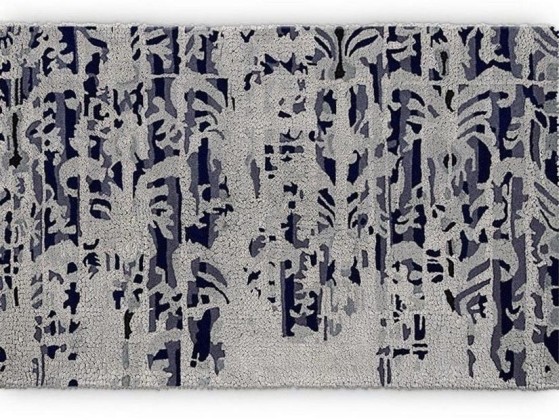 Ковер BRABBU SUDD