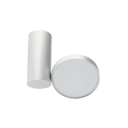 Потолочные светильники Terzo Light MARKOS