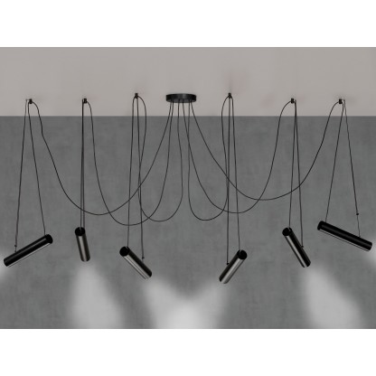 Подвесные светильники Ole Lighting PEPO