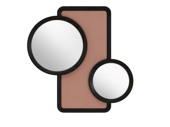 Зеркало Cider Edition OCULUS