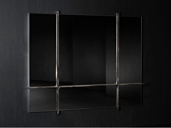 Зеркало Henge EDGE