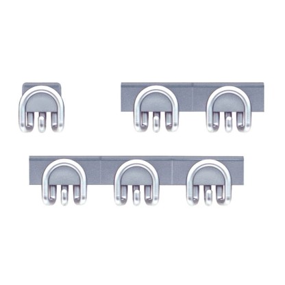 Вешалка REXITE UNPOSTO DUEPOSTI TREPOSTI