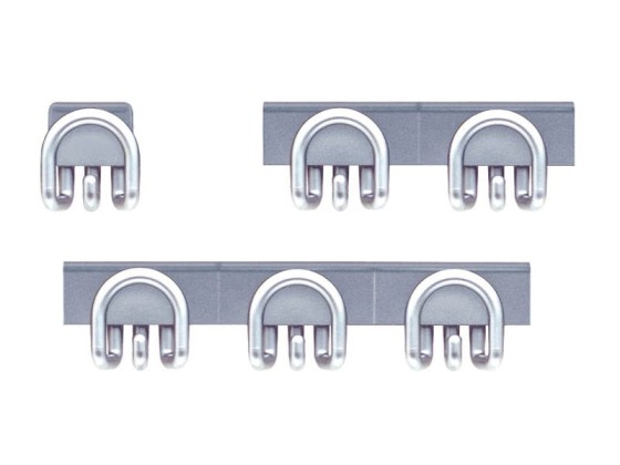 Вешалка REXITE UNPOSTO DUEPOSTI TREPOSTI