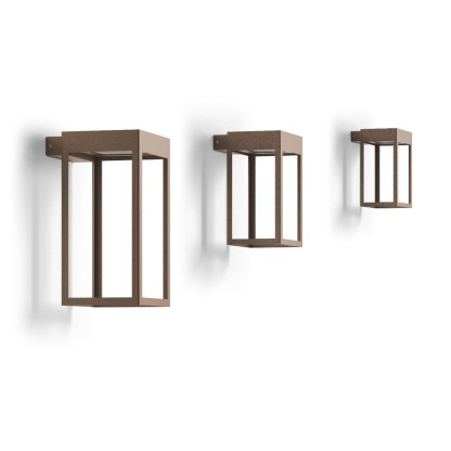 Настеннопотолочные светильники Platek ETEREA