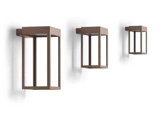 Настеннопотолочные светильники Platek ETEREA