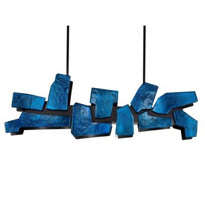 Подвесные светильники Arte Veneziana VOLPINA