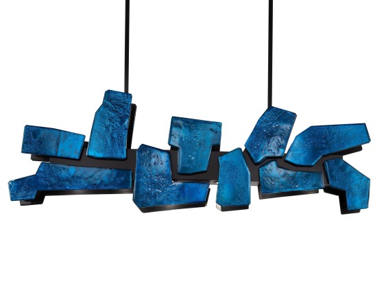 Подвесные светильники Arte Veneziana VOLPINA