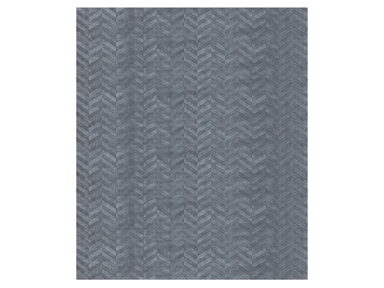 Ковер Edition Bougainville DIAGONAL GREY