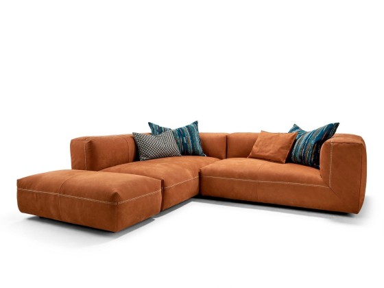 Диван Bullfrog SPHINX