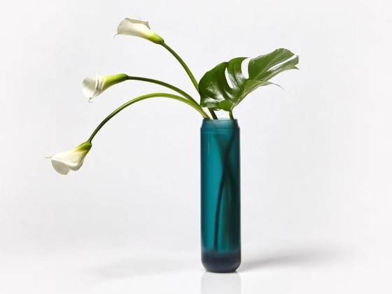 Ваза In Stock ANTONIOLUPI - ASA PETROLIO