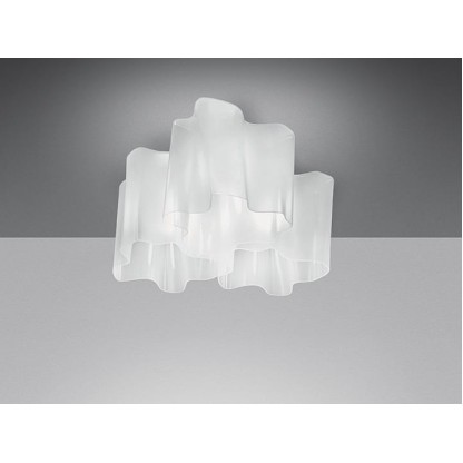 Потолочные светильники Artemide LOGICO 3X120°
