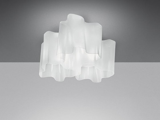 Потолочные светильники Artemide LOGICO 3X120°