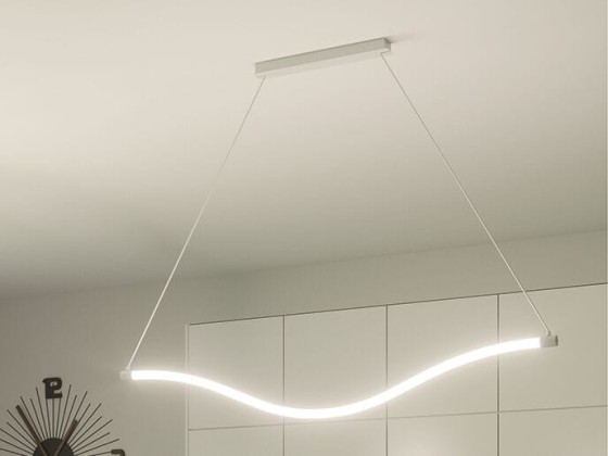 Подвесные светильники Fan Europe Lighting HALO