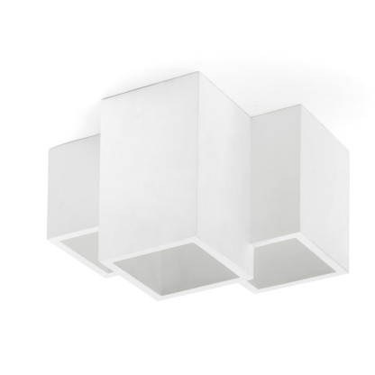 Потолочные светильники Tecnico HERAEA