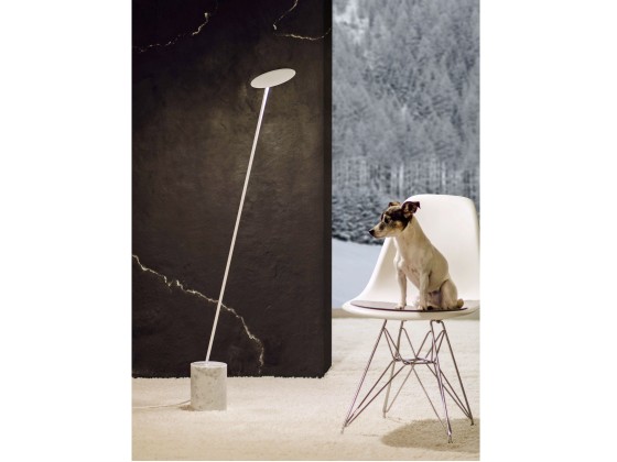 Напольный светильник millelumen MILLELUMEN CIRCLES