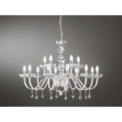 Подвесные светильники Fan Europe Lighting RIFLESSO