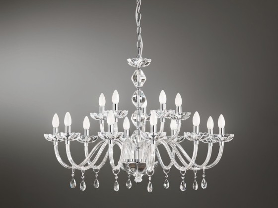 Подвесные светильники Fan Europe Lighting RIFLESSO