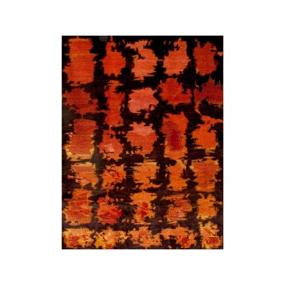 Ковер Zollanvari CRACKED LAVA 1