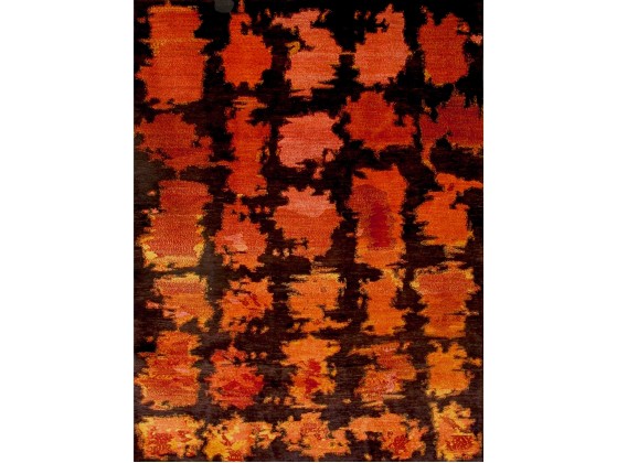 Ковер Zollanvari CRACKED LAVA 1