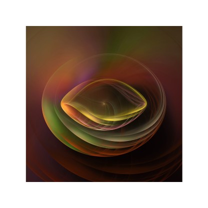 Плакат ARTDESIGNBOX ORWELL BIG EYE