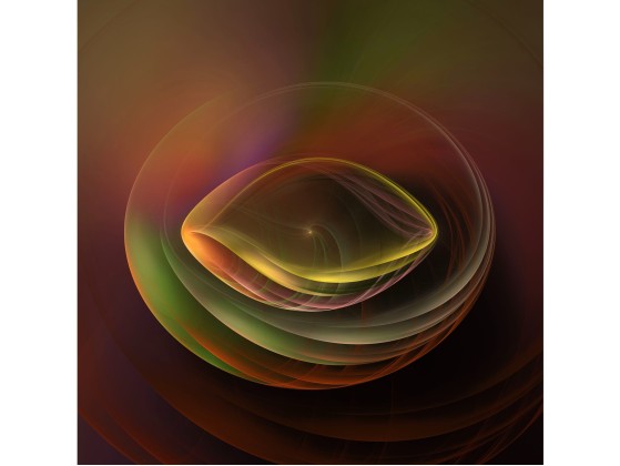 Плакат ARTDESIGNBOX ORWELL BIG EYE