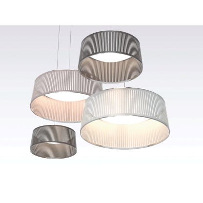 Подвесные светильники Pablo SOLIS DRUM