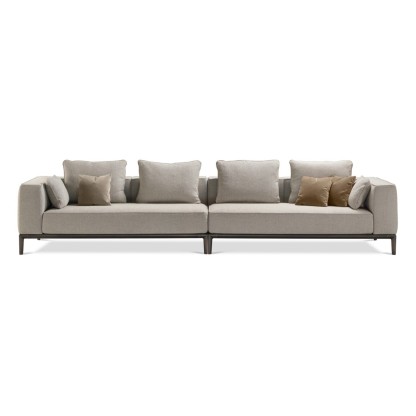 Диван GHIDINI1961 MILO