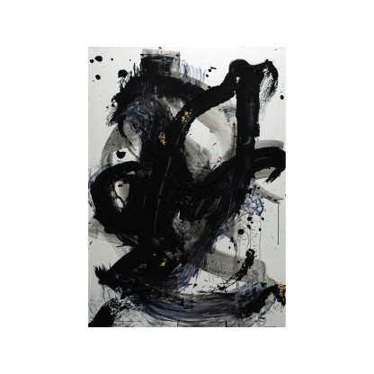 Картина NOVOCUADRO ART COMPANY AZABACHE