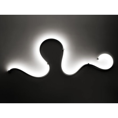 Бра - настенная лампа Cini&Nils FORMALA PLUS 4