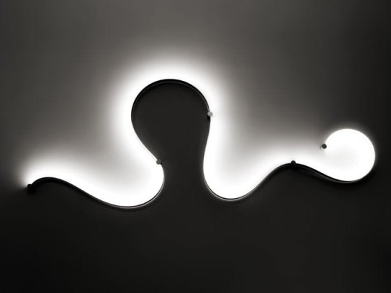 Бра - настенная лампа Cini&Nils FORMALA PLUS 4