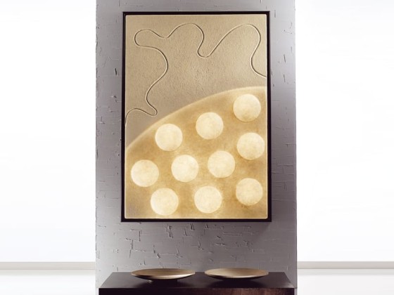 Бра - настенная лампа In-es.artdesign TEN MOONS