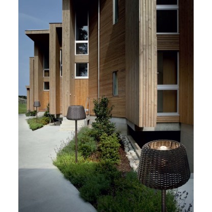 Уличный торшер PANZERI RALPH