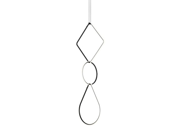 Подвесные светильники In Stock FLOS - ARRANGEMENTS