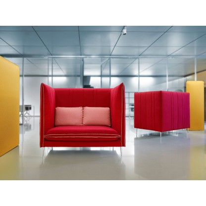 Диван LvB Italia EFF