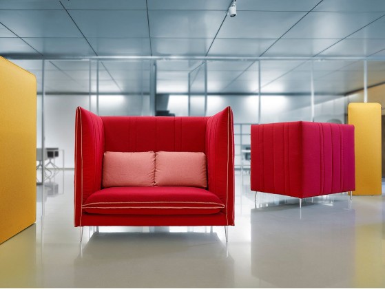 Диван LvB Italia EFF