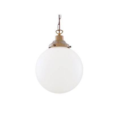 Подвесные светильники Mullan Lighting YEREVAN 25CM GLOBE PENDANT LIGHT