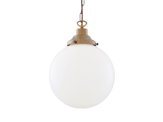 Подвесные светильники Mullan Lighting YEREVAN 25CM GLOBE PENDANT LIGHT